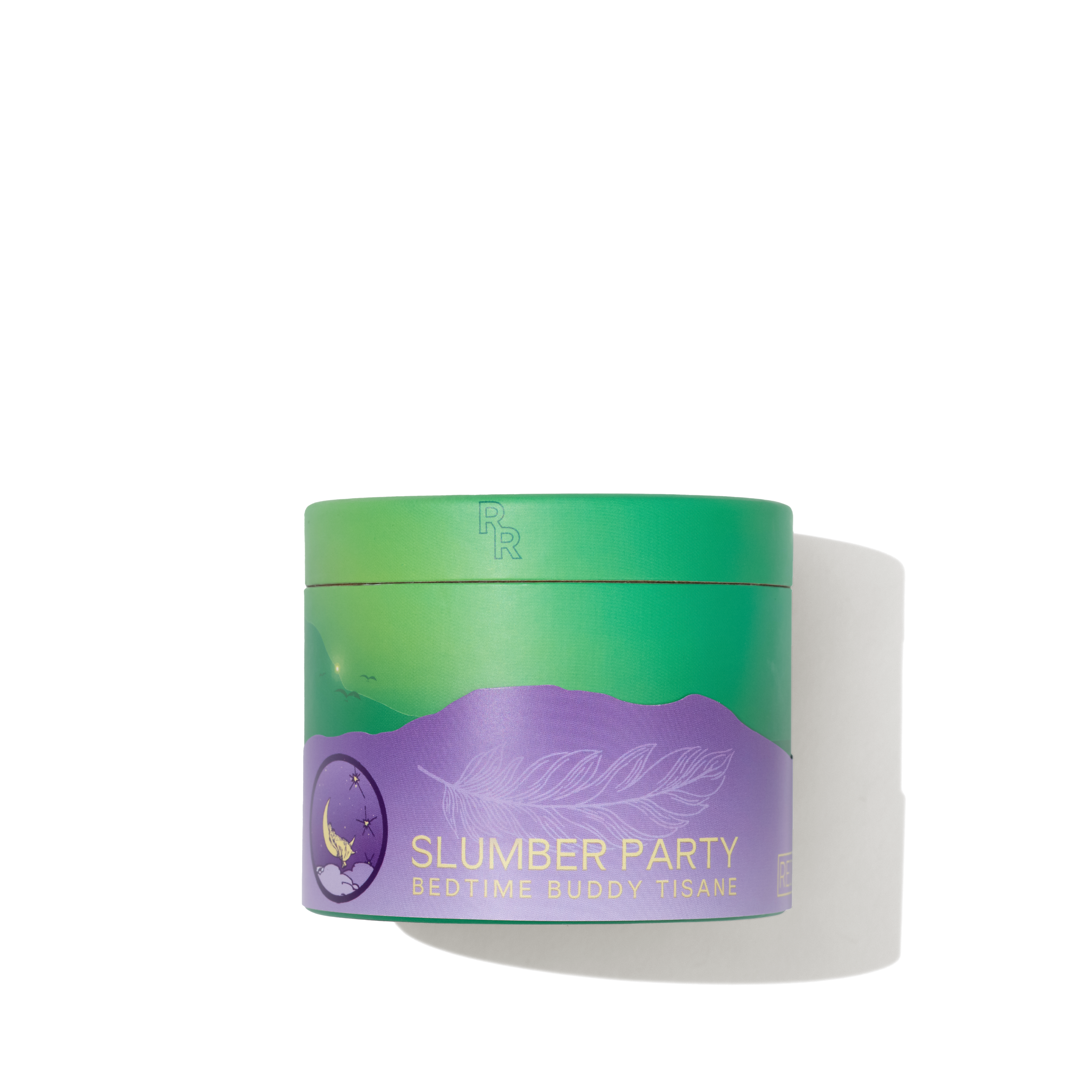 Slumber Party Organic Herbal Tea
