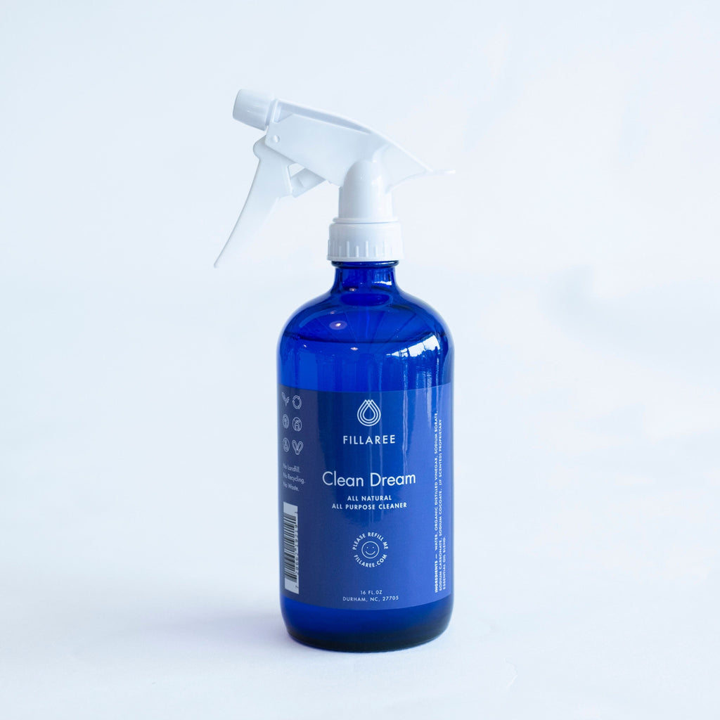 Fillaree Clean Dream Spray All Purpose Cleaner