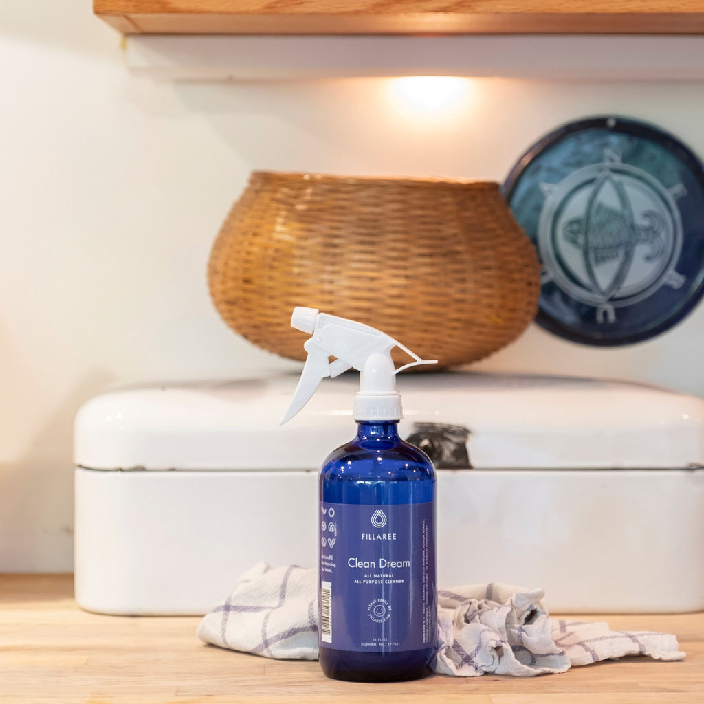 Fillaree Clean Dream Spray All Purpose Cleaner