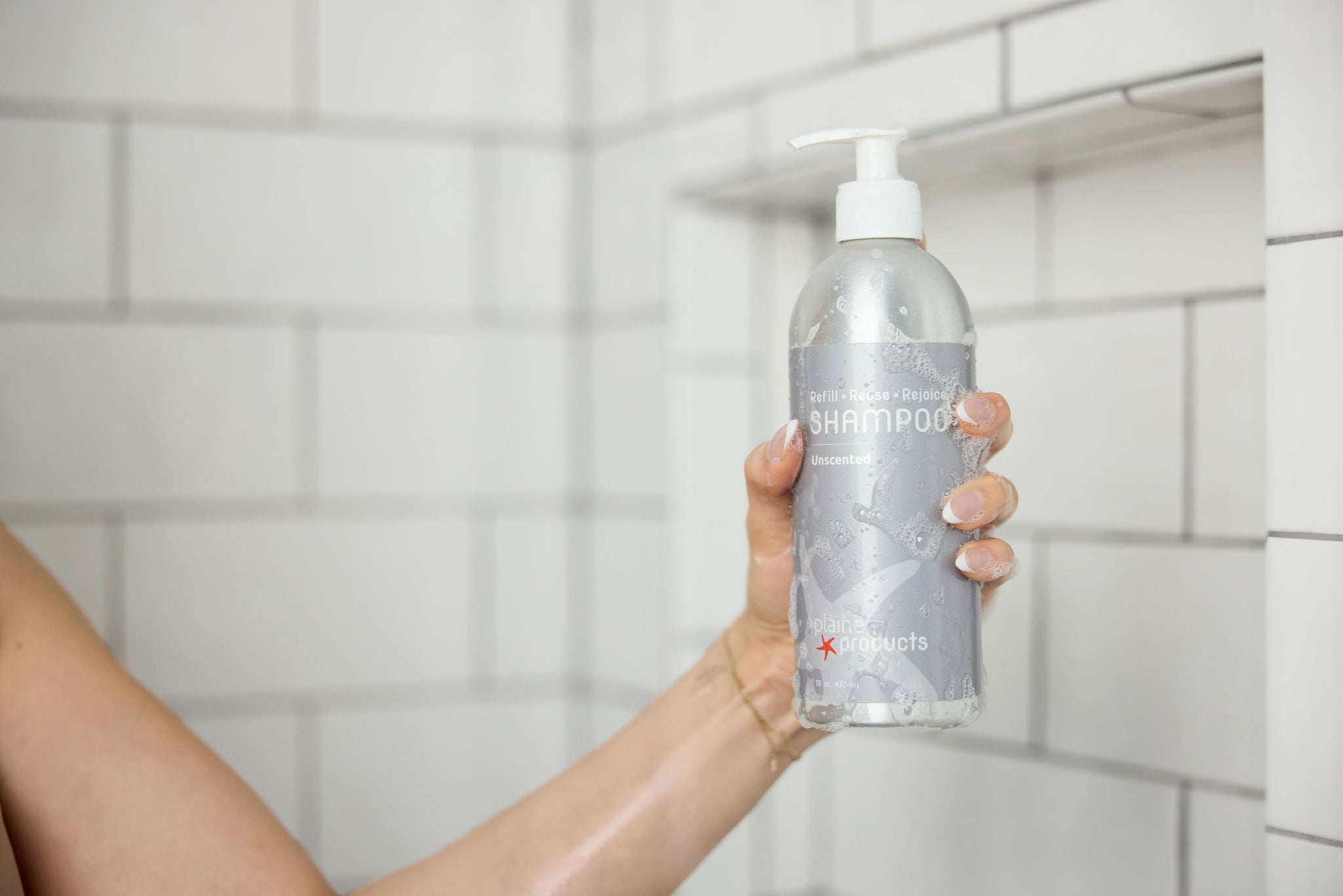 Shampoo