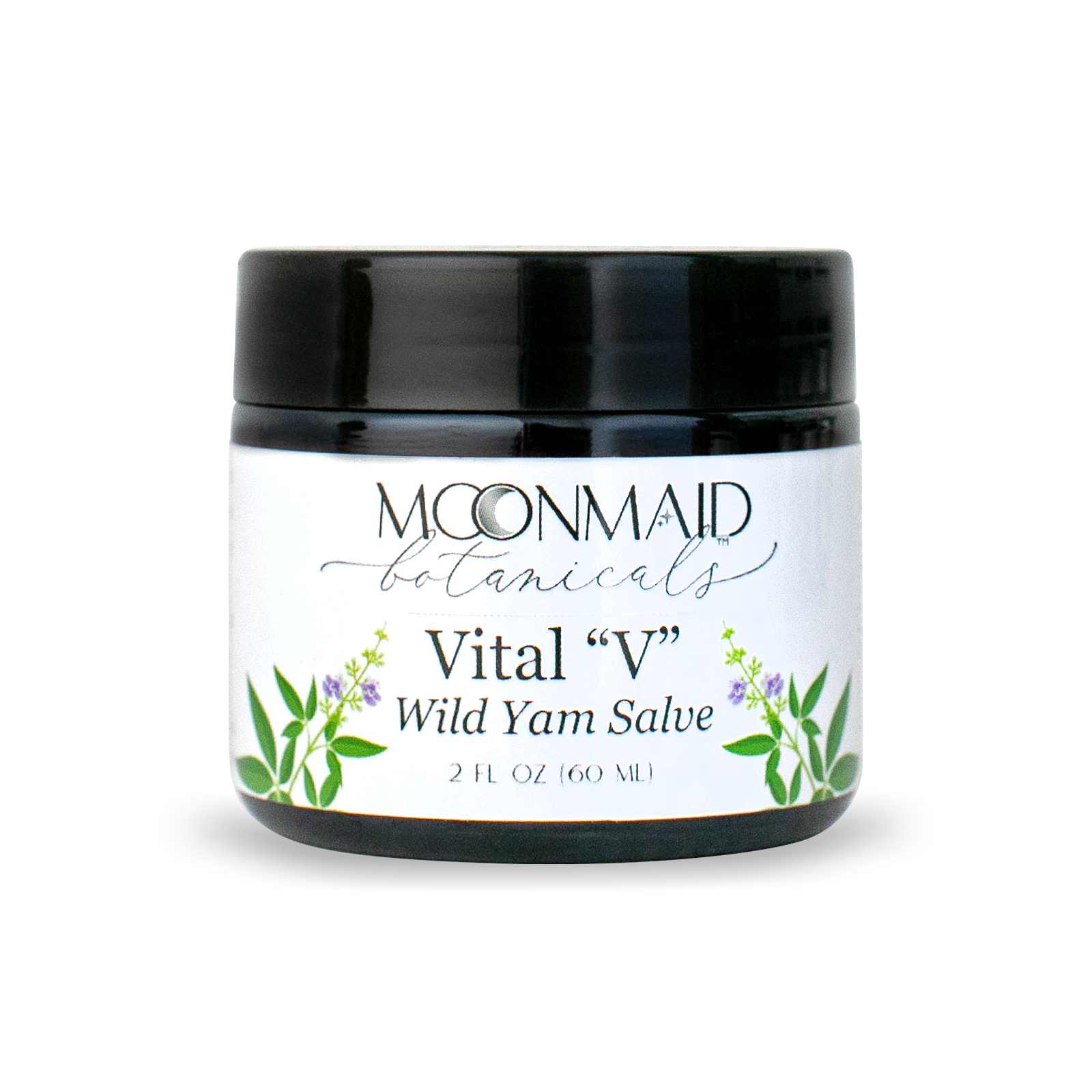 Vital Vulva Wild Yam Salve