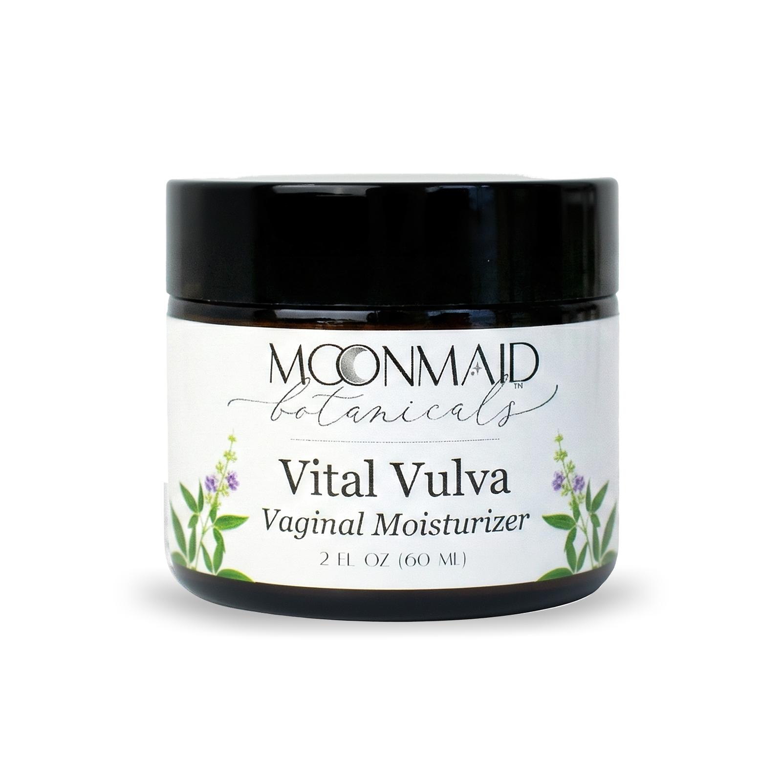 Vital Vulva Wild Yam Salve