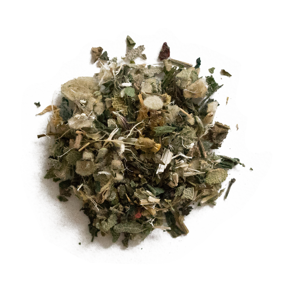 Wind and Rain Organic Tea