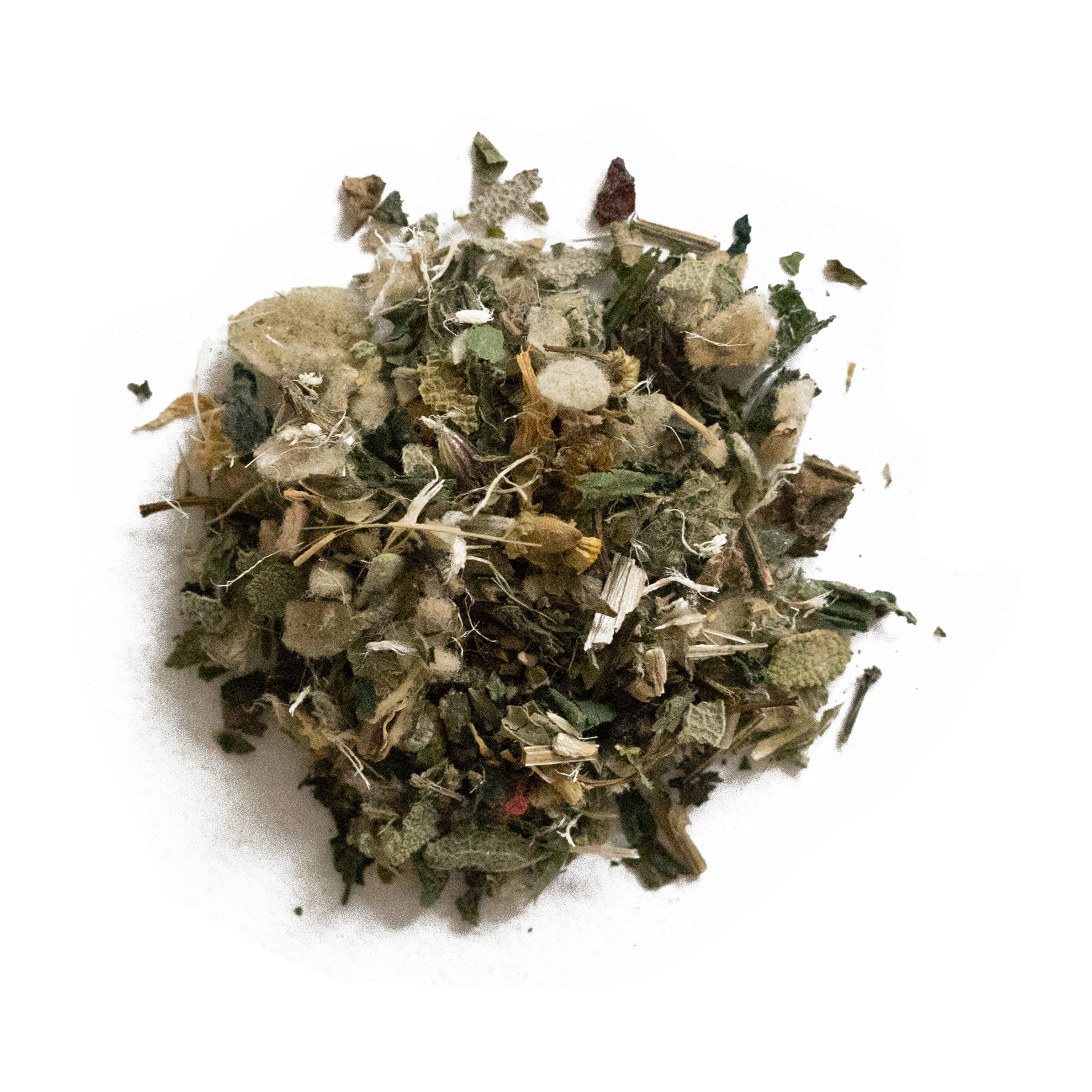 Wind and Rain Organic Tea