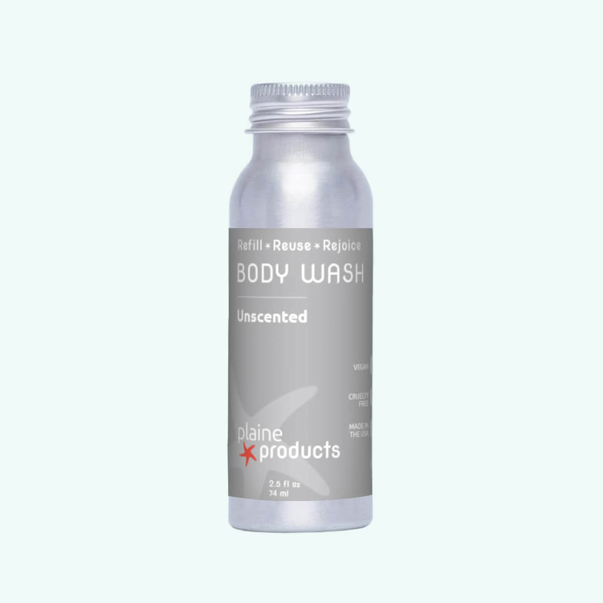 Body Wash