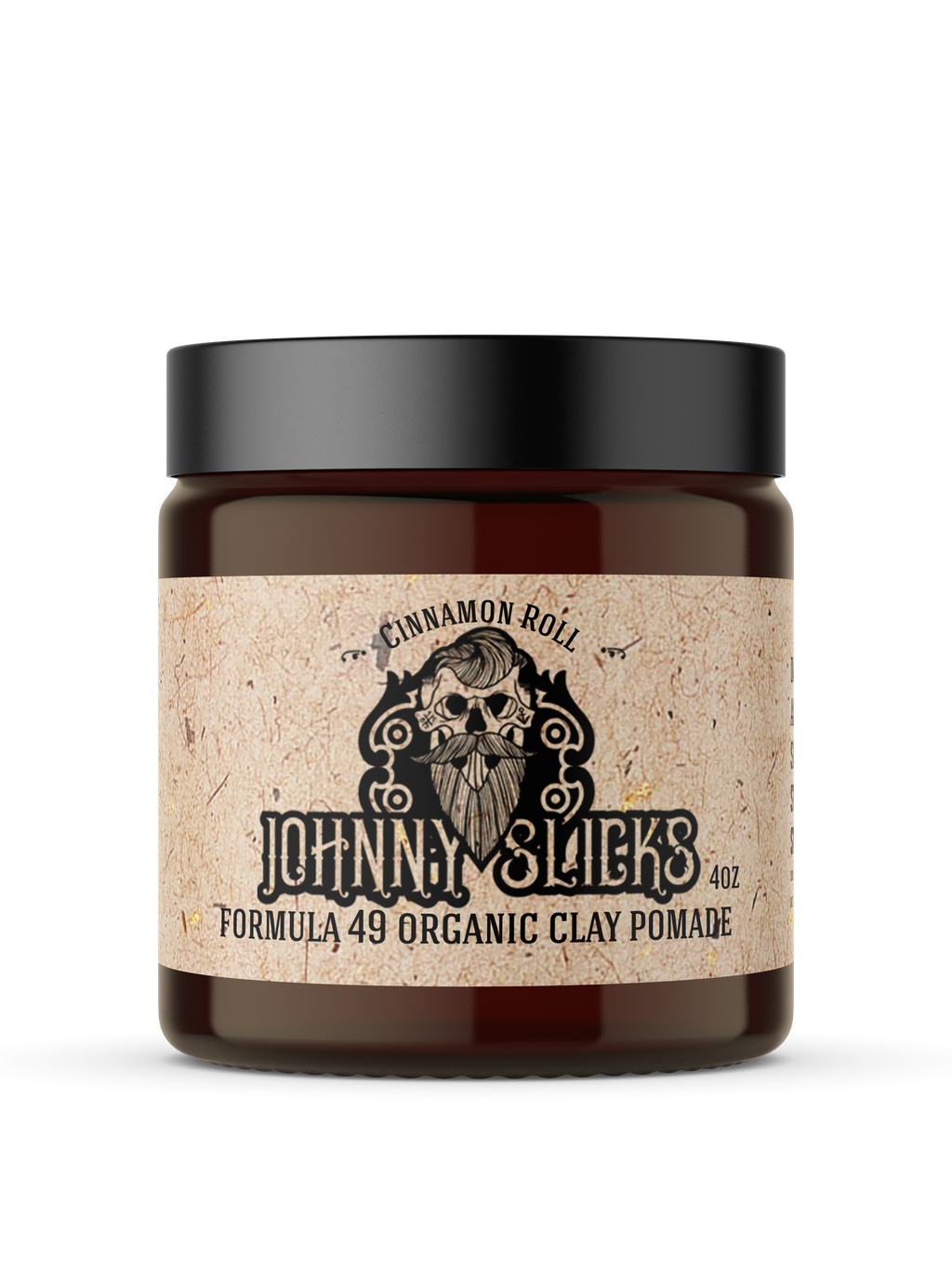 Formula 49 Organic Clay Pomade