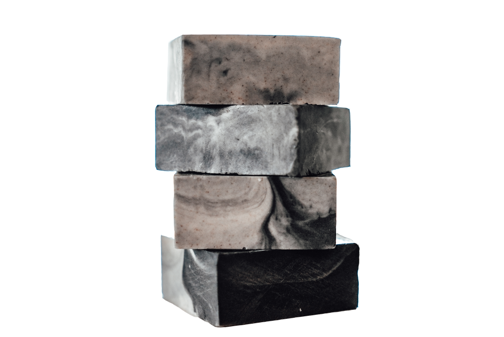 Beast Bar Natural Body Wash Soap