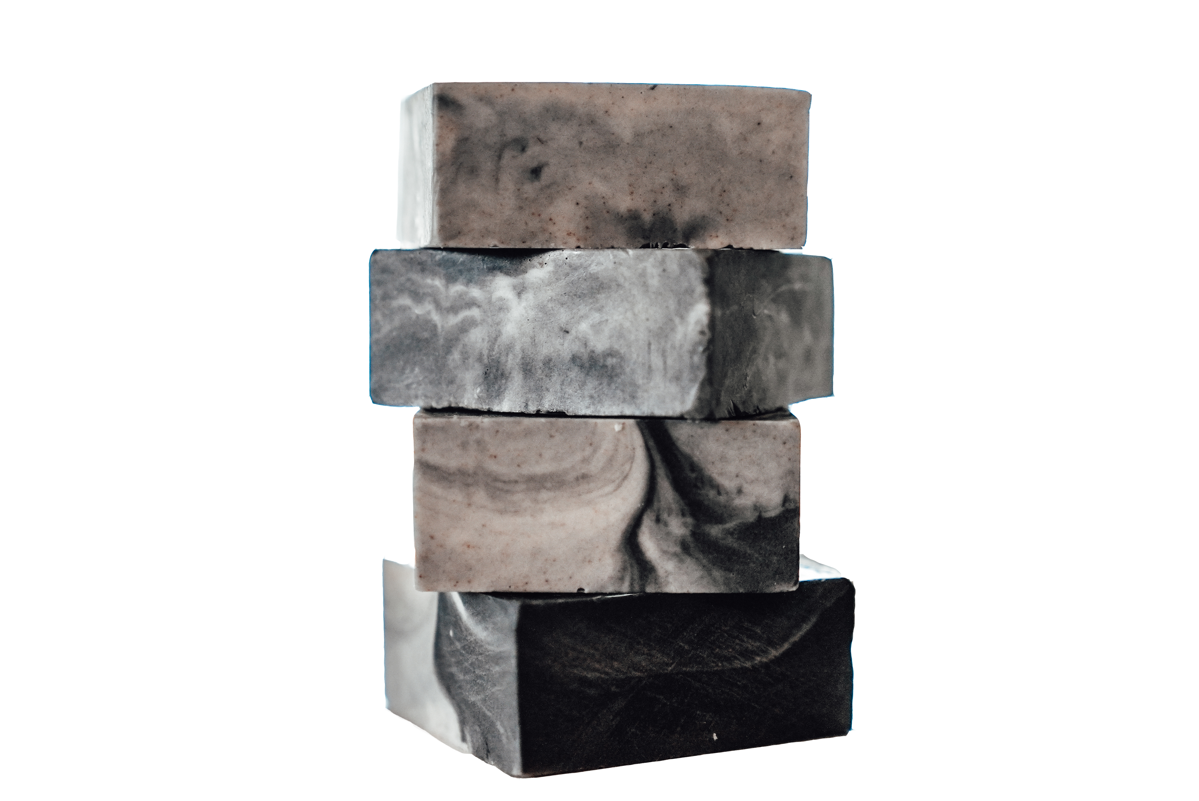 Beast Bar Natural Body Wash Soap