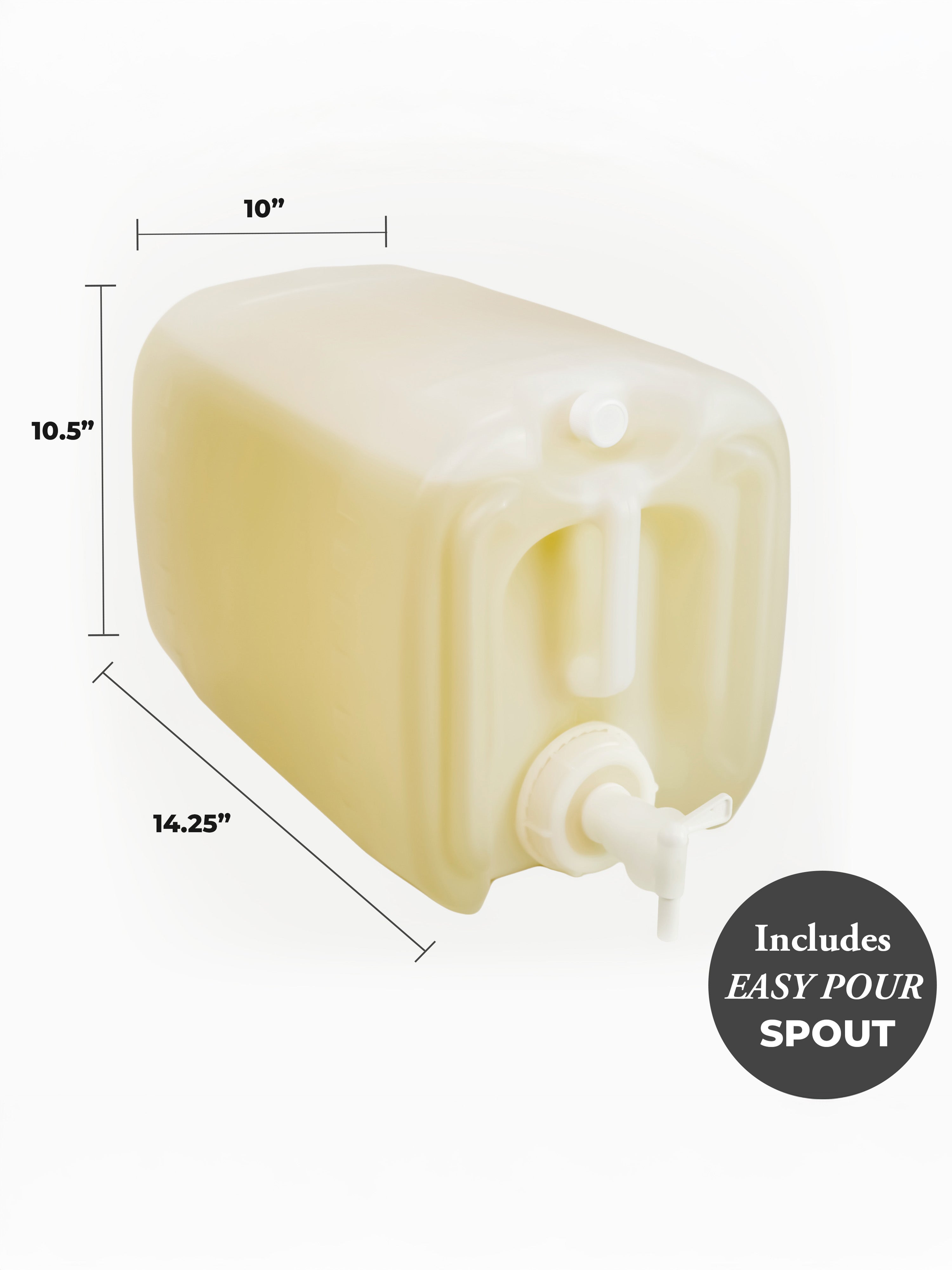 Hand Soap | Plain Jane