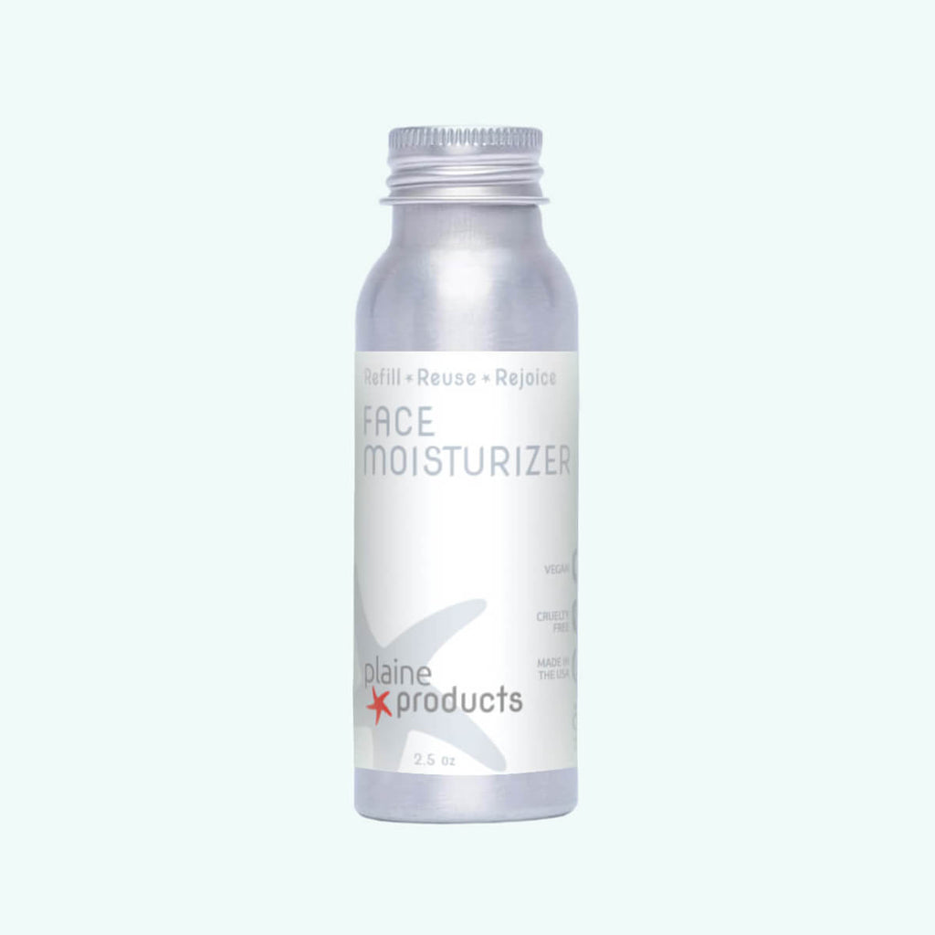 Face Moisturizer