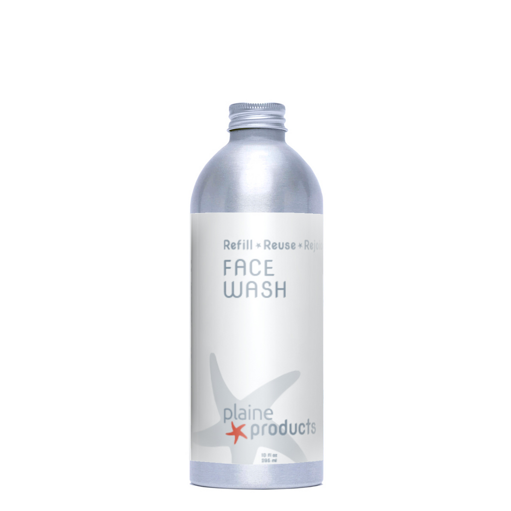 Face Wash