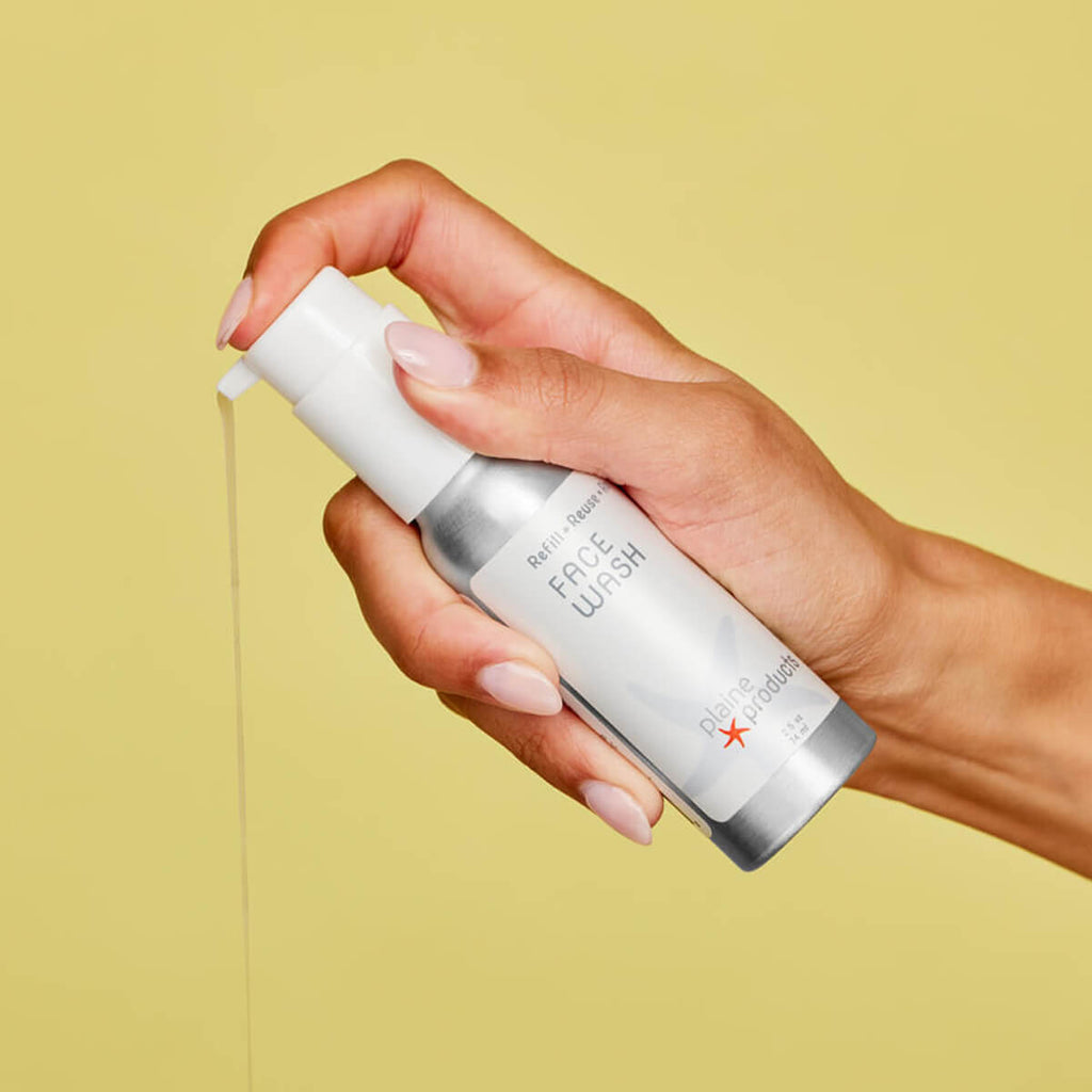 Face Wash