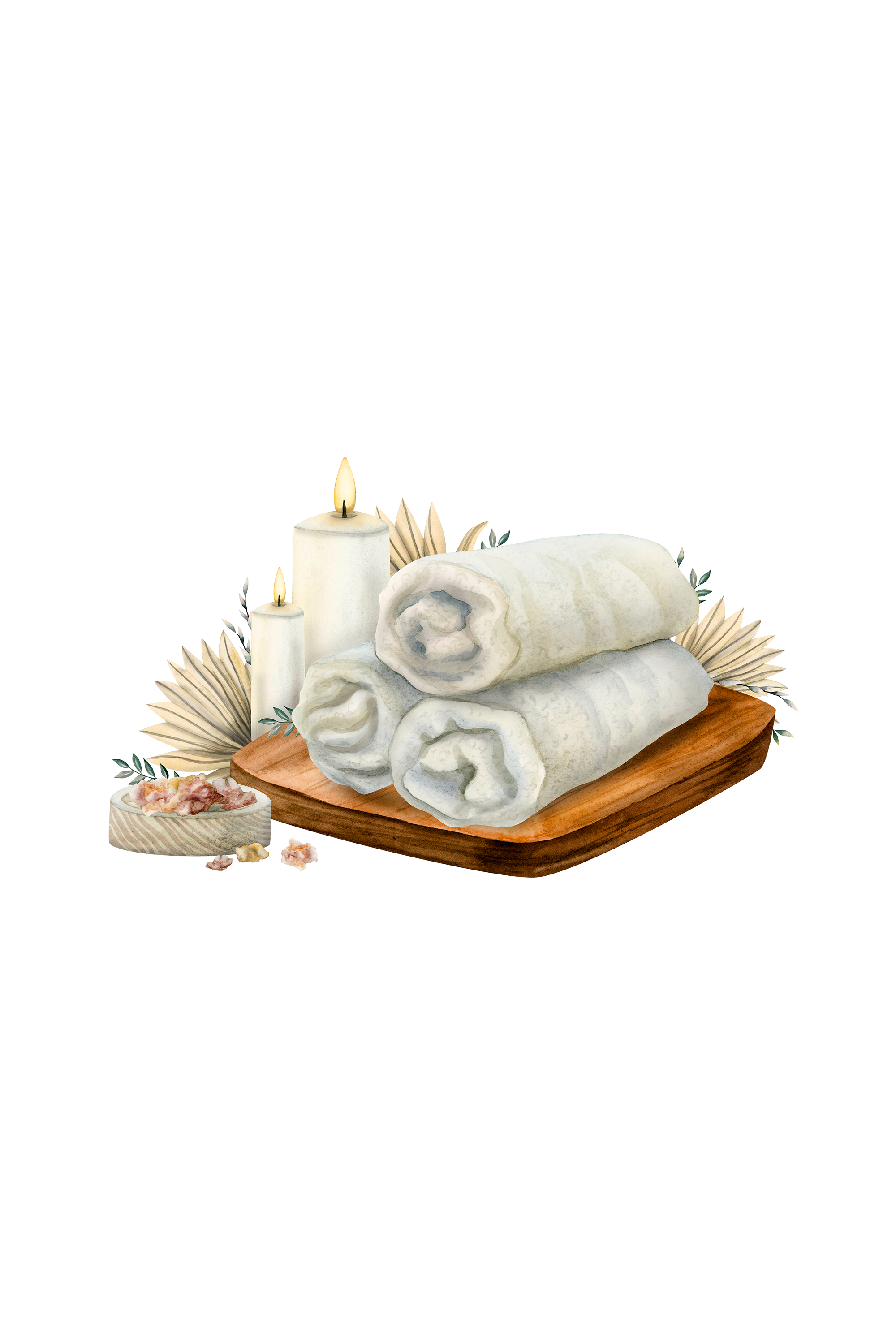 Fresh Linen Phthalate-Free Fragrance Oil