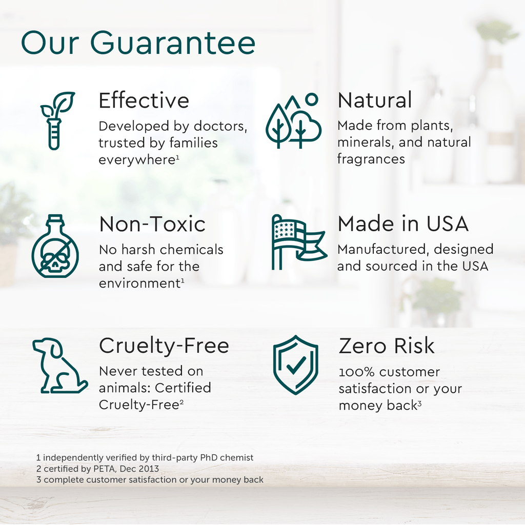 Puracy Dry Shampoo (Benzene & Silicone-Free, Color-Safe)