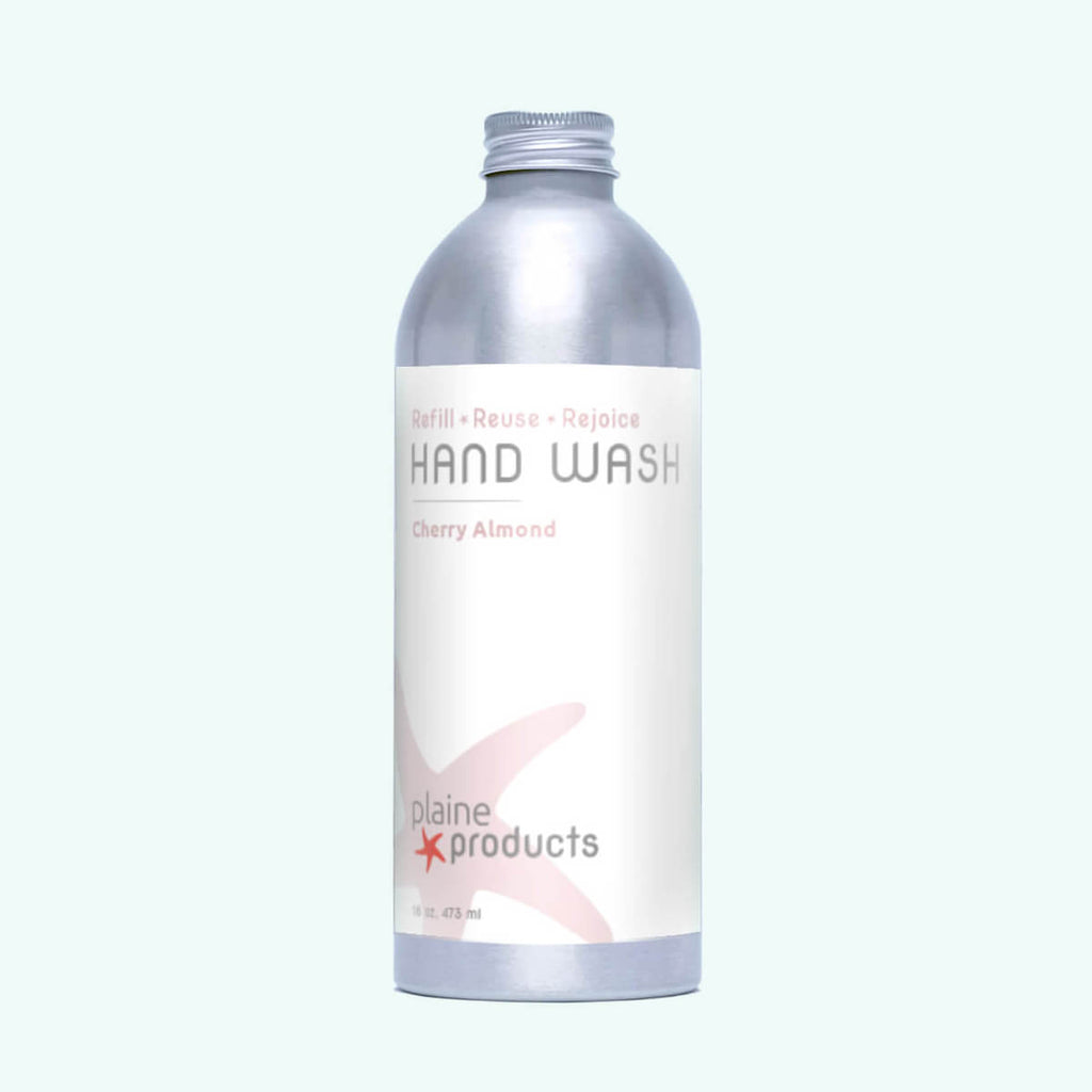 Hand Wash