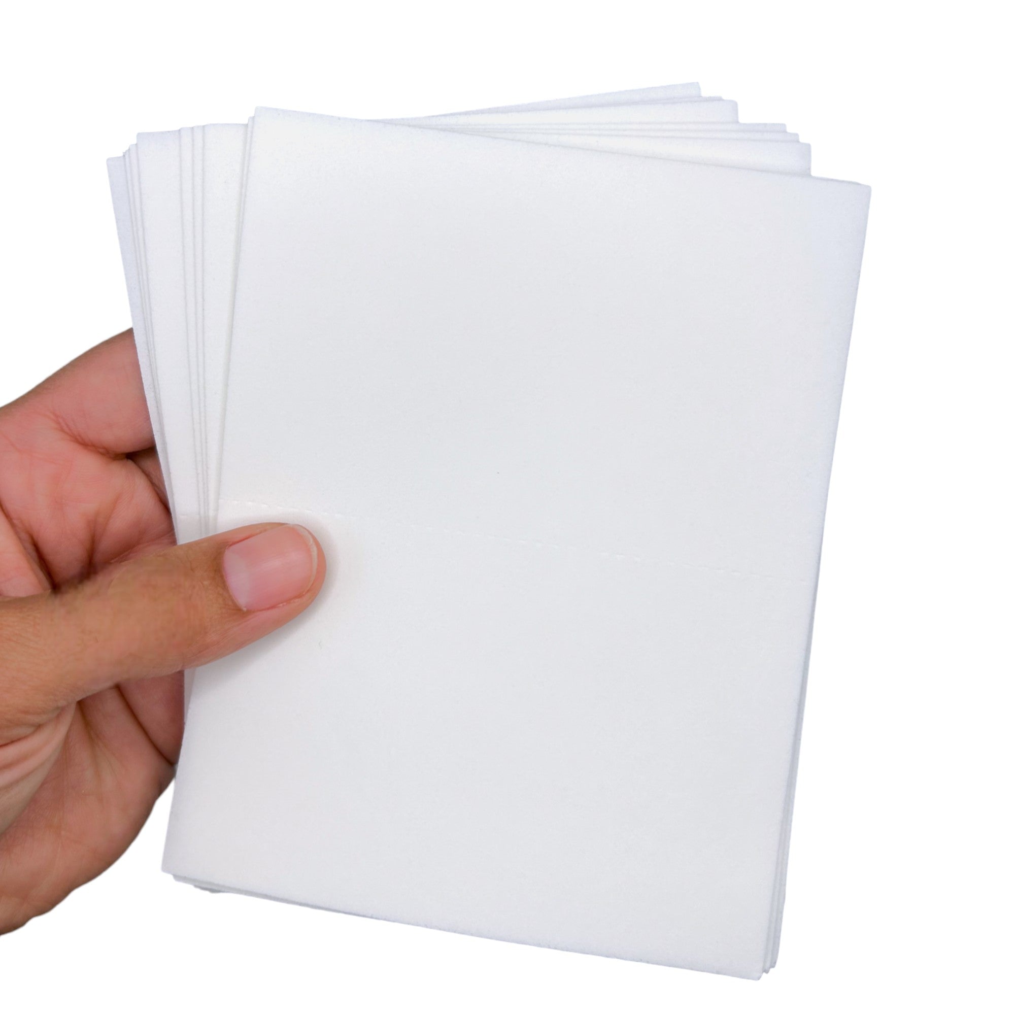 Refillism Laundry Detergent Sheets | 100 Load | Eco-Friendly & Plant-Based