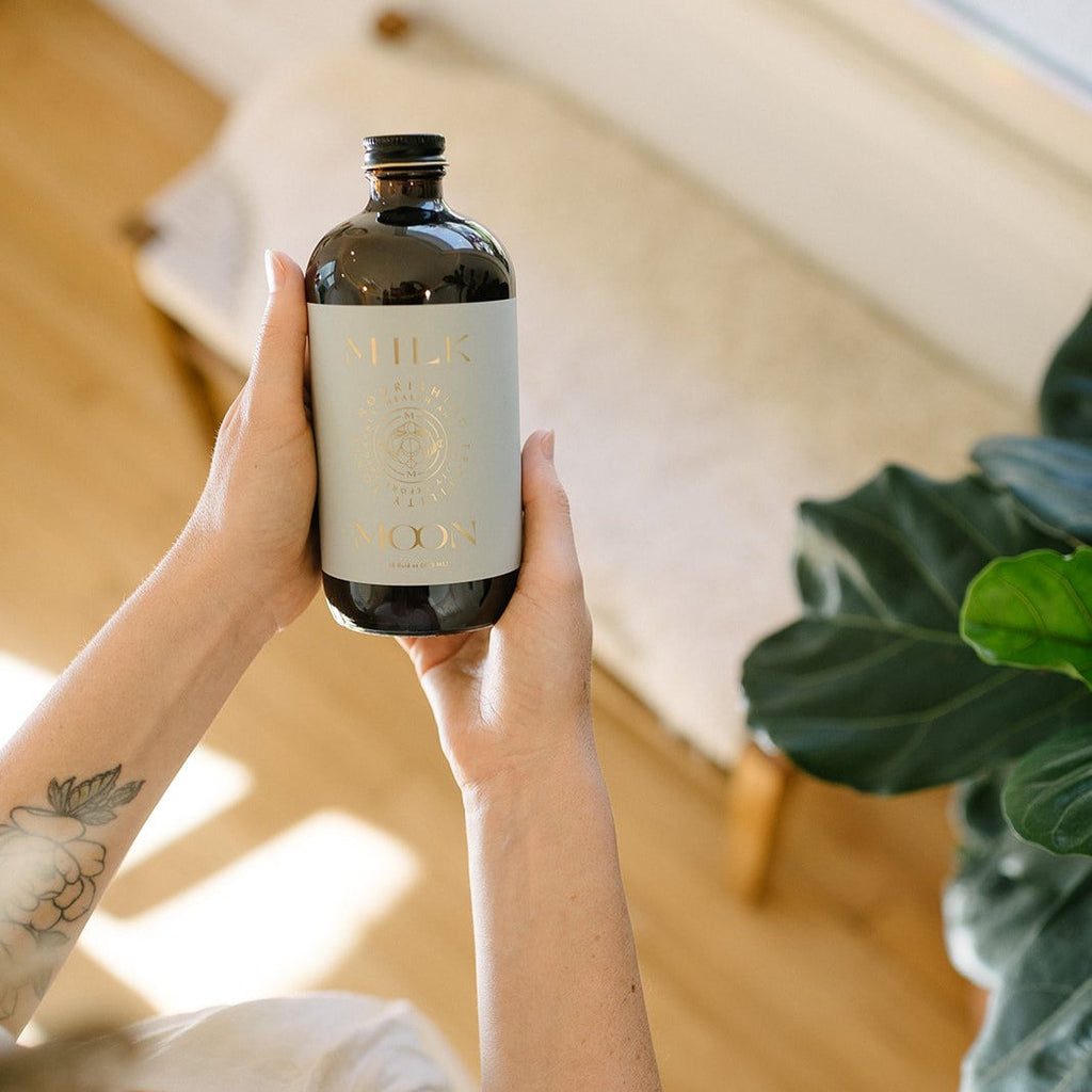 Nourishing Fertility Tonic