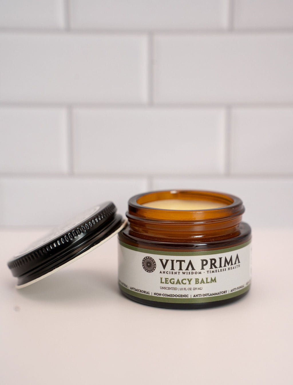 Legacy Tallow Balm