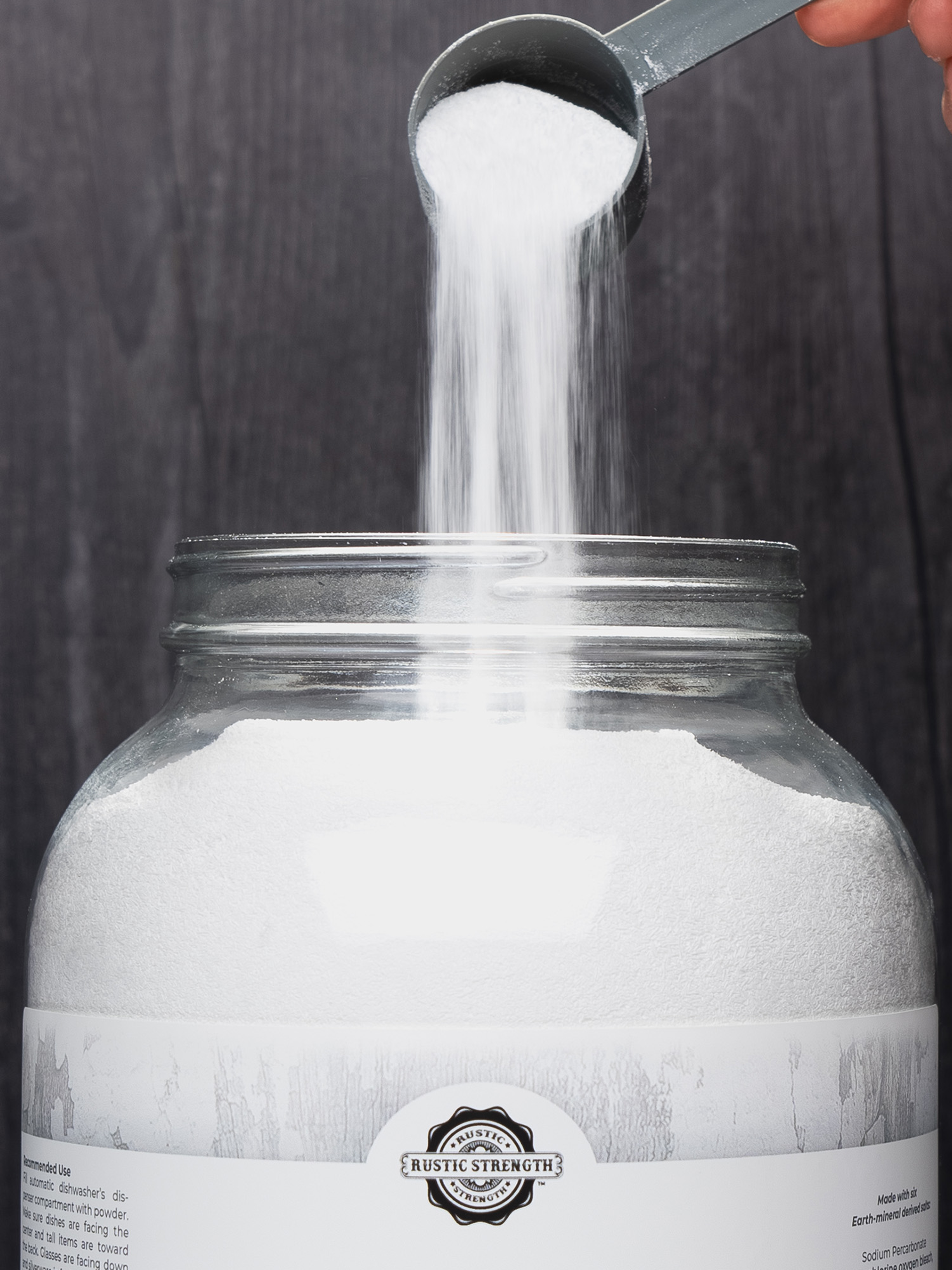 Un-Bleach Stain Remover & Bleach Free Brightener