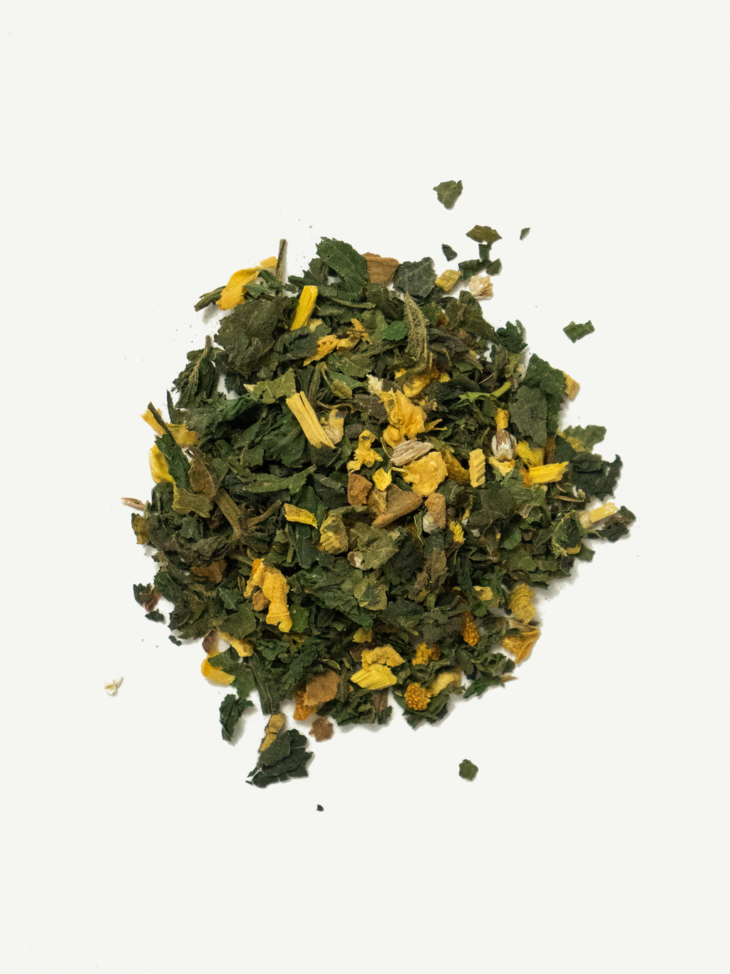 Root Down Organic Herbal Tea
