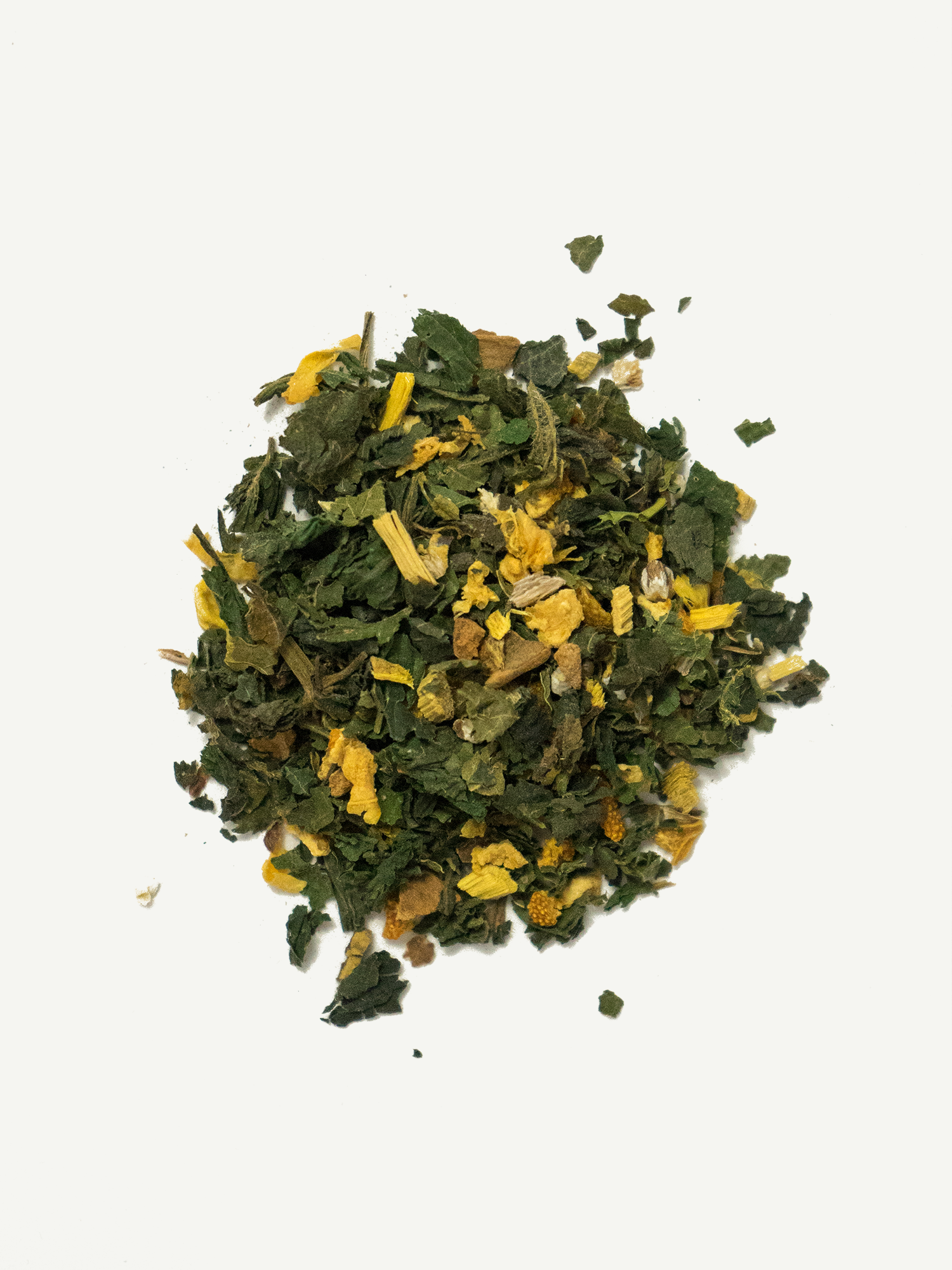 Root Down Organic Herbal Tea