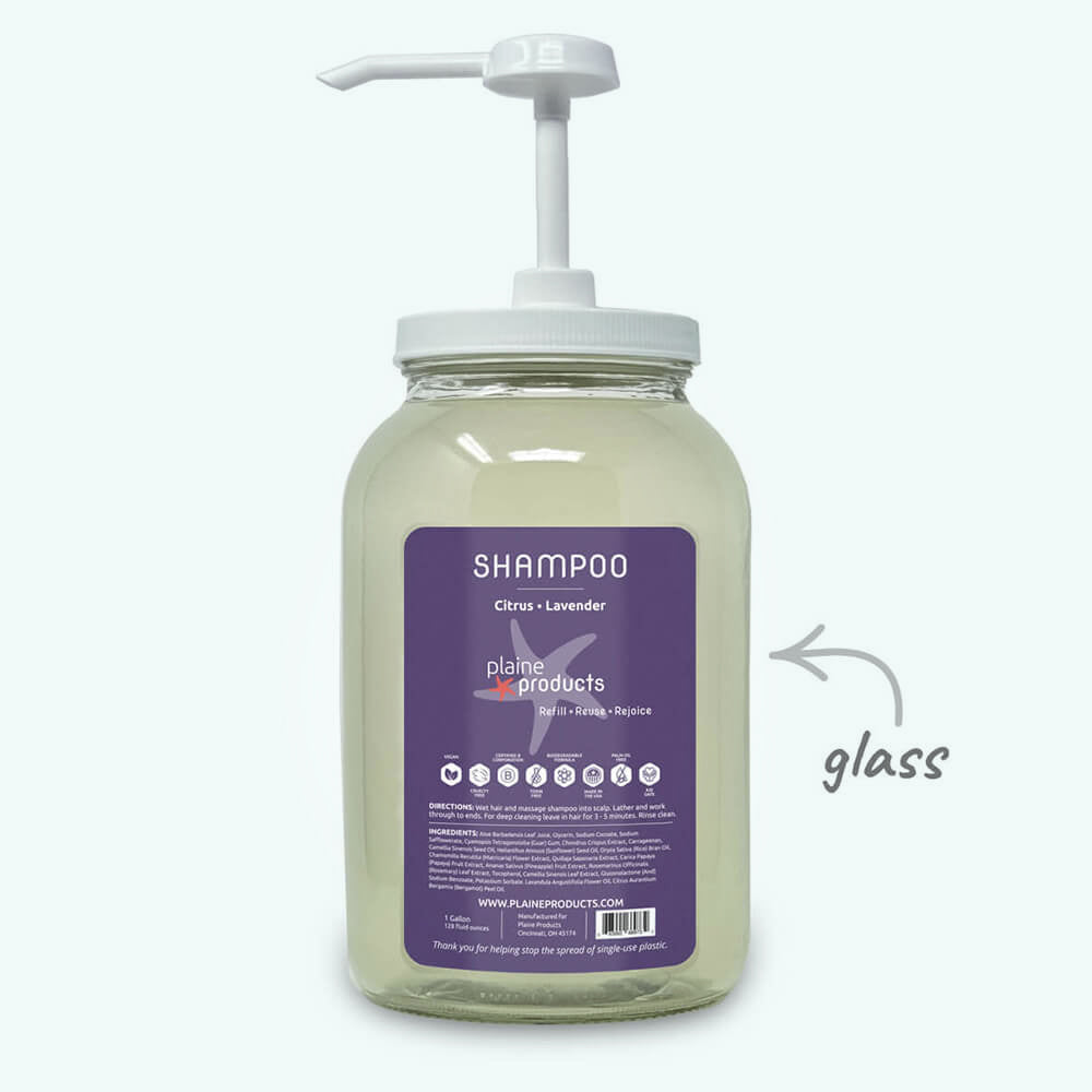 Shampoo