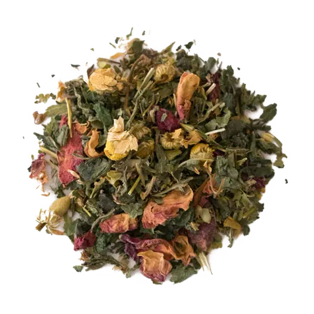 Slumber Party Organic Herbal Tea