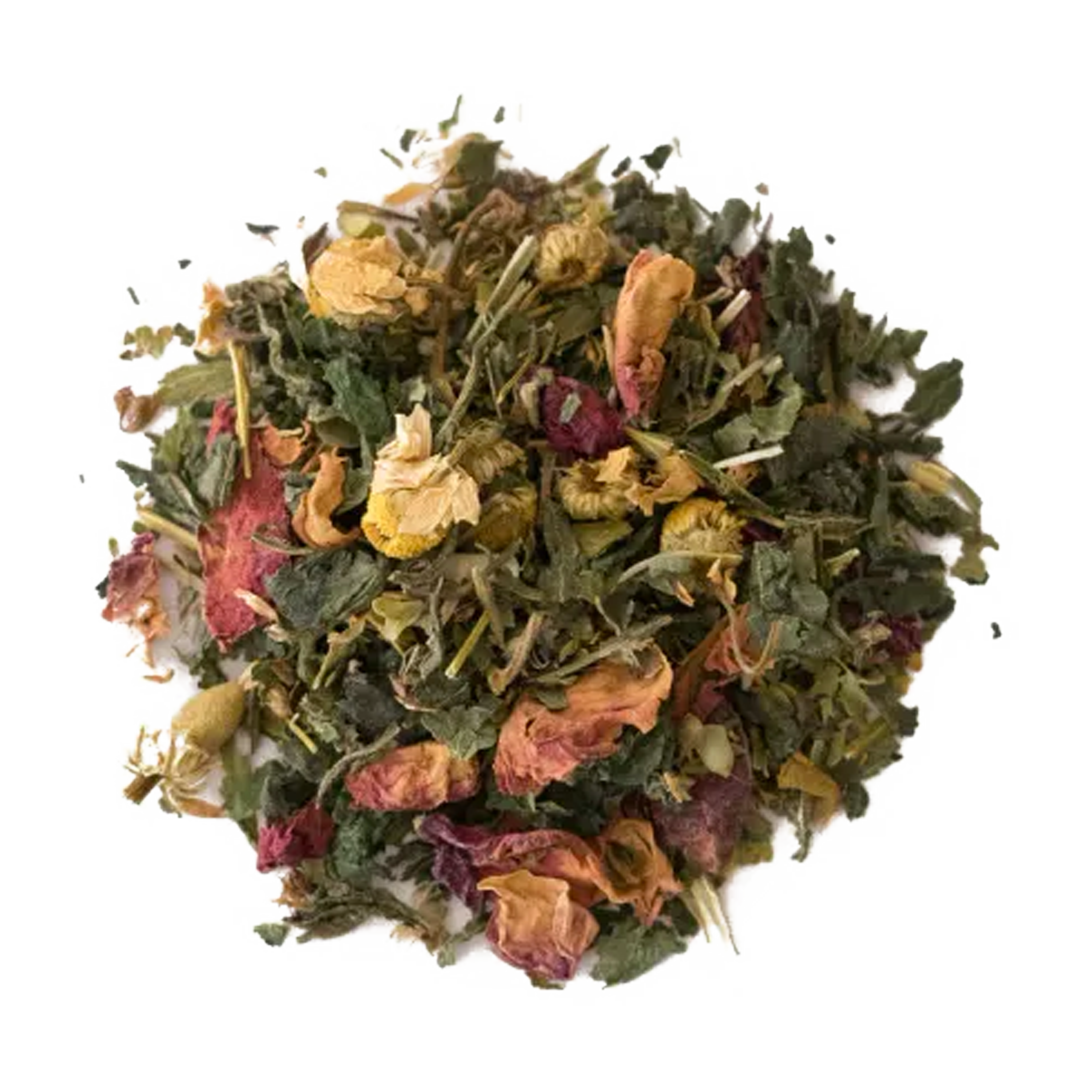 Slumber Party Organic Herbal Tea
