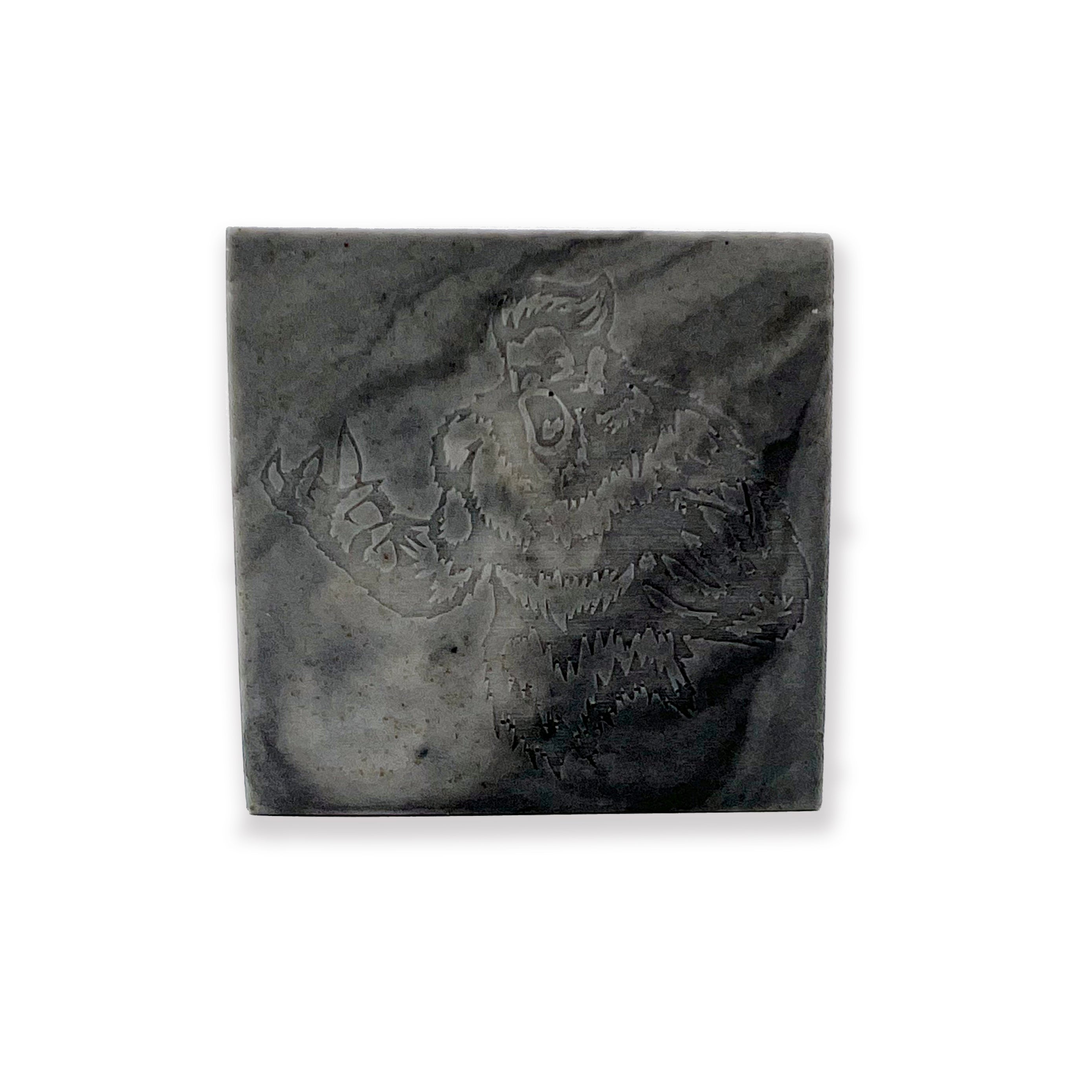 Beast Bar Natural Body Wash Soap