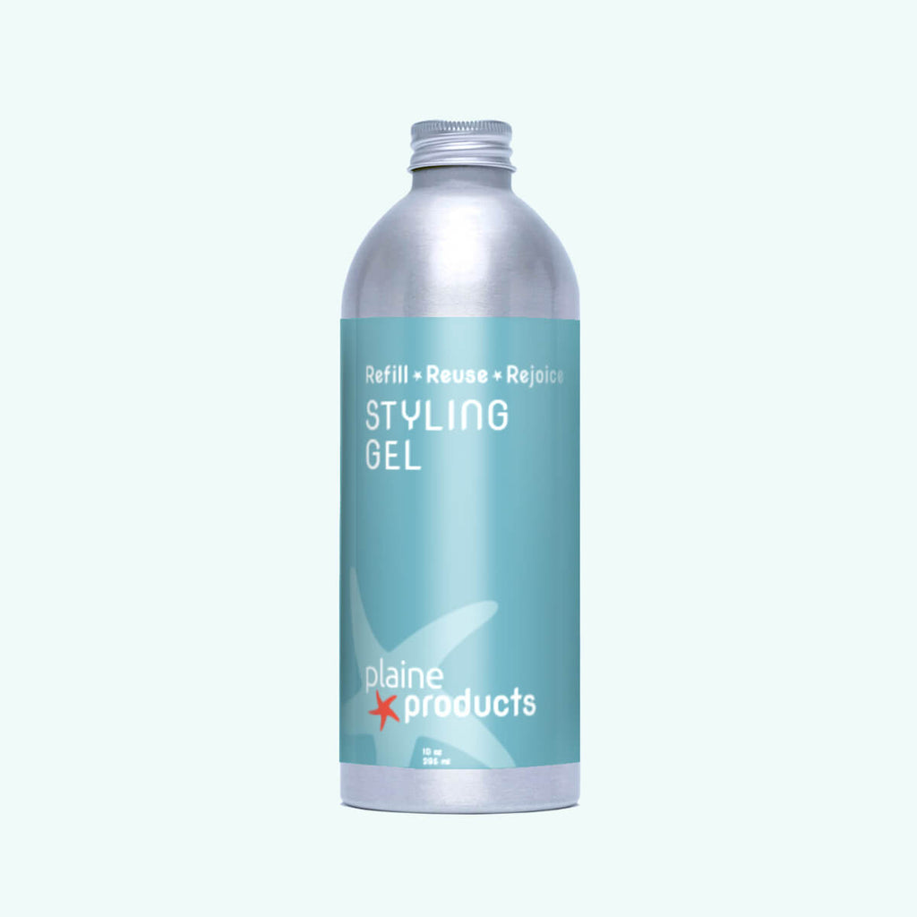 Styling Gel
